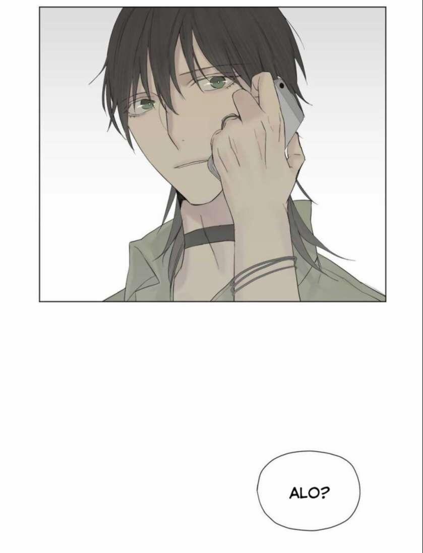 Người Hầu Hoàng Gia Bl 17 trang 47