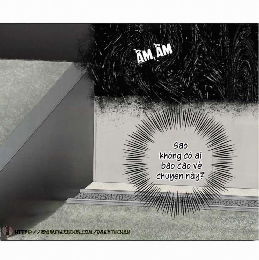 Người Hầu Hoàng Gia Bl 17 trang 49