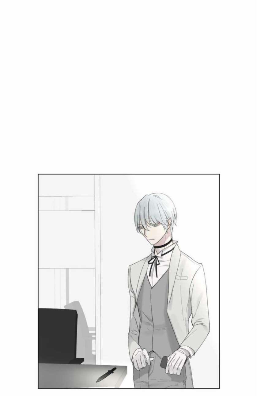 Người Hầu Hoàng Gia Bl 17 trang 52