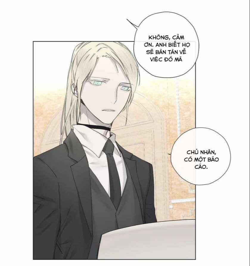 Người Hầu Hoàng Gia Bl 17 trang 7