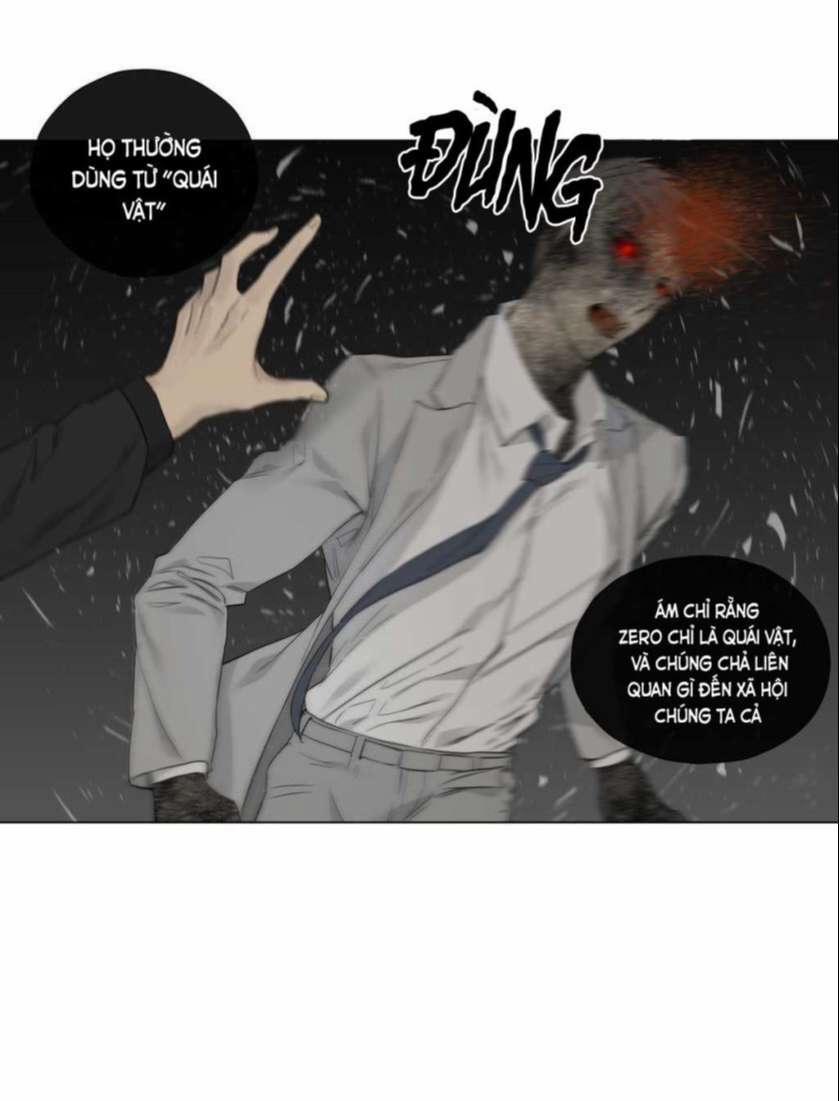 Người Hầu Hoàng Gia Bl 18 trang 20