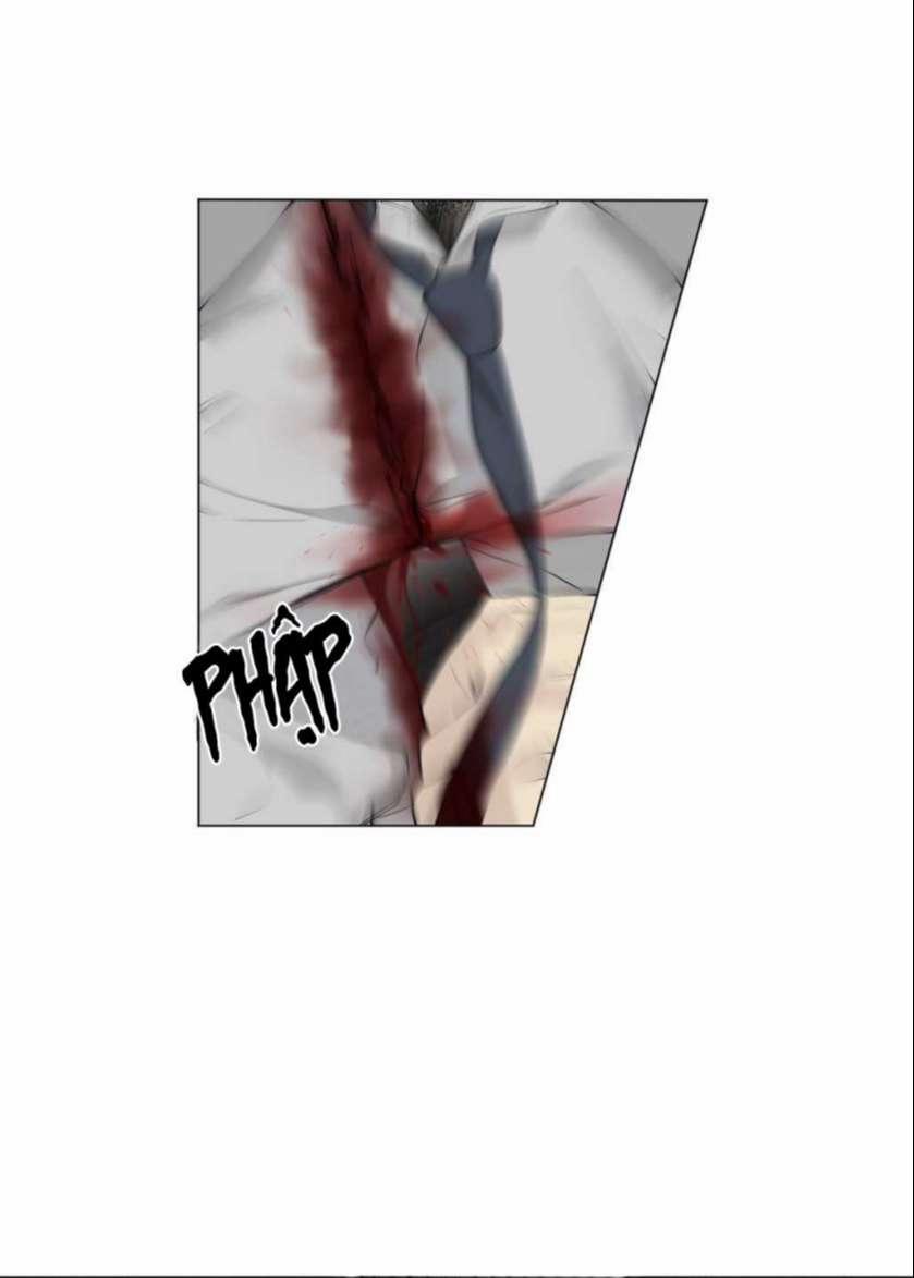 Người Hầu Hoàng Gia Bl 18 trang 22