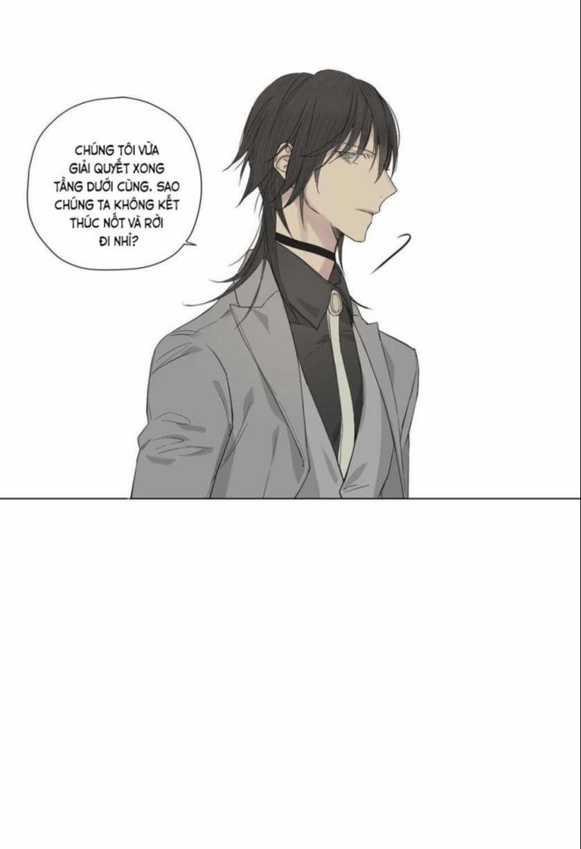 Người Hầu Hoàng Gia Bl 18 trang 26