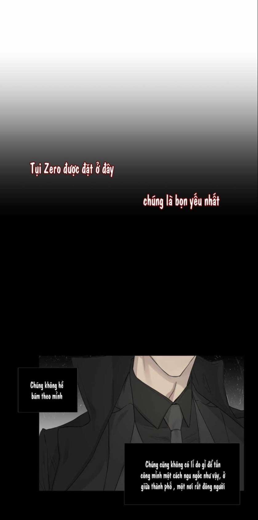 Người Hầu Hoàng Gia Bl 18 trang 27