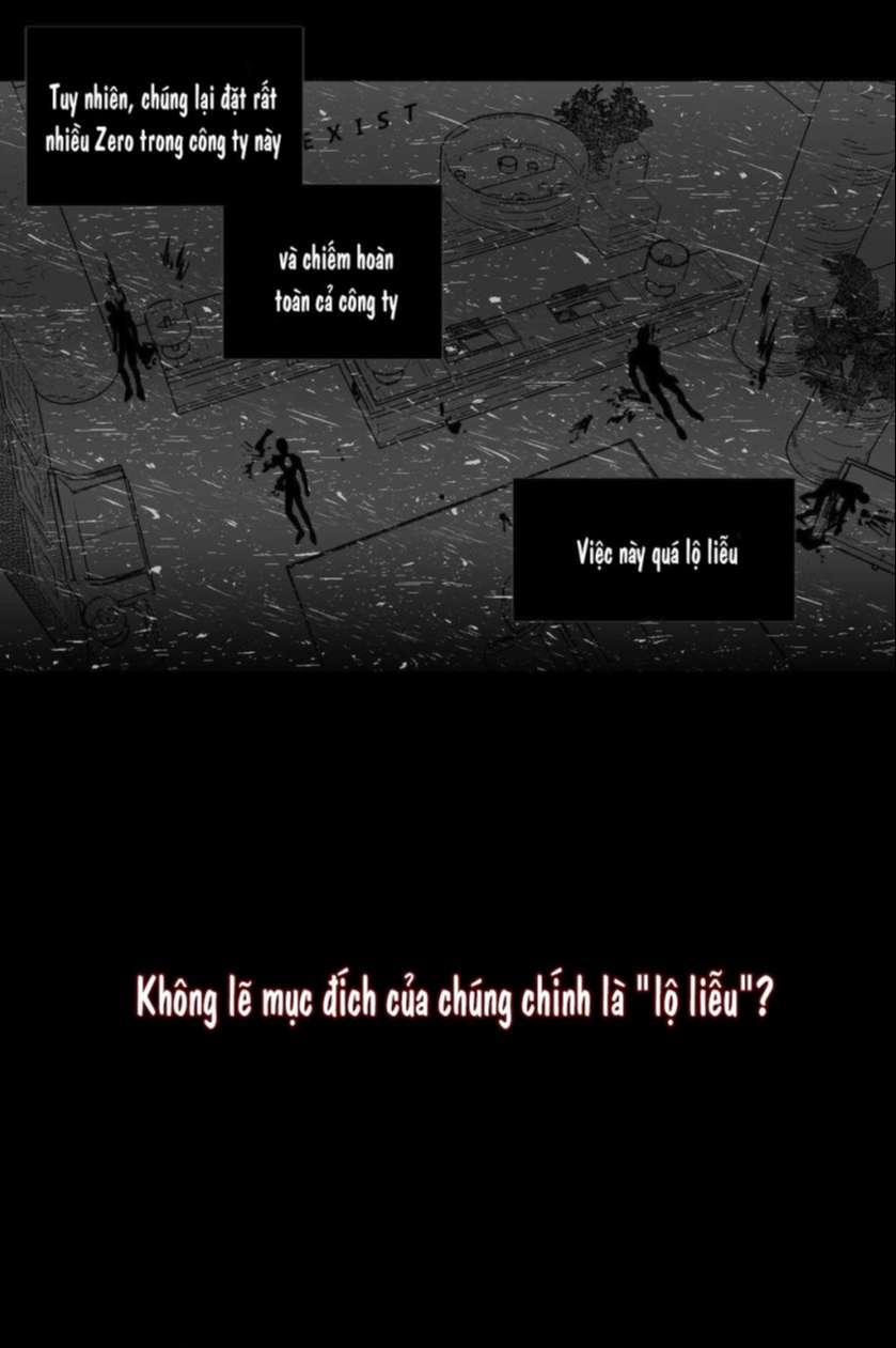 Người Hầu Hoàng Gia Bl 18 trang 29