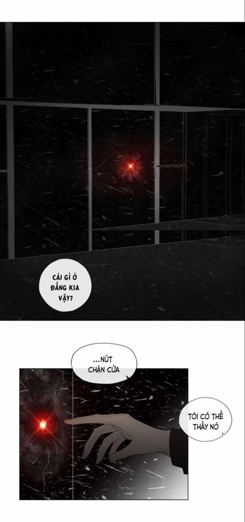 Người Hầu Hoàng Gia Bl 18 trang 37