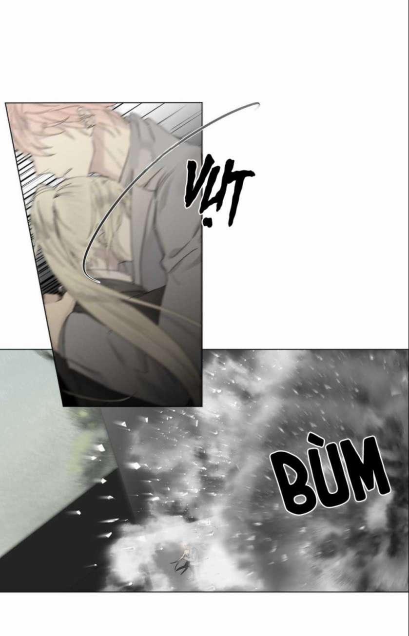 Người Hầu Hoàng Gia Bl 18 trang 41