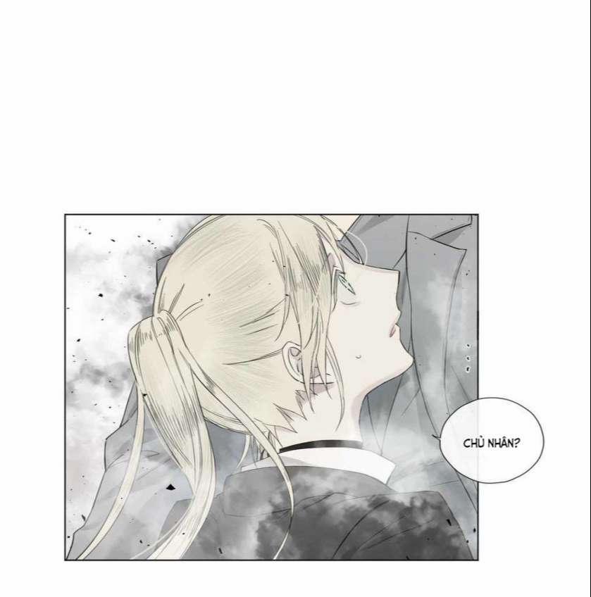 Người Hầu Hoàng Gia Bl 18 trang 42