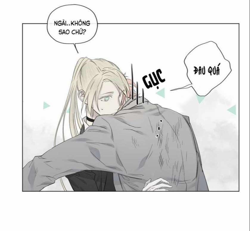 Người Hầu Hoàng Gia Bl 18 trang 43