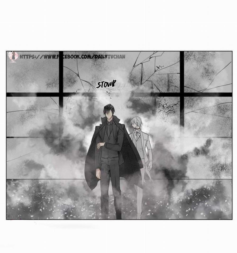 Người Hầu Hoàng Gia Bl 18 trang 44