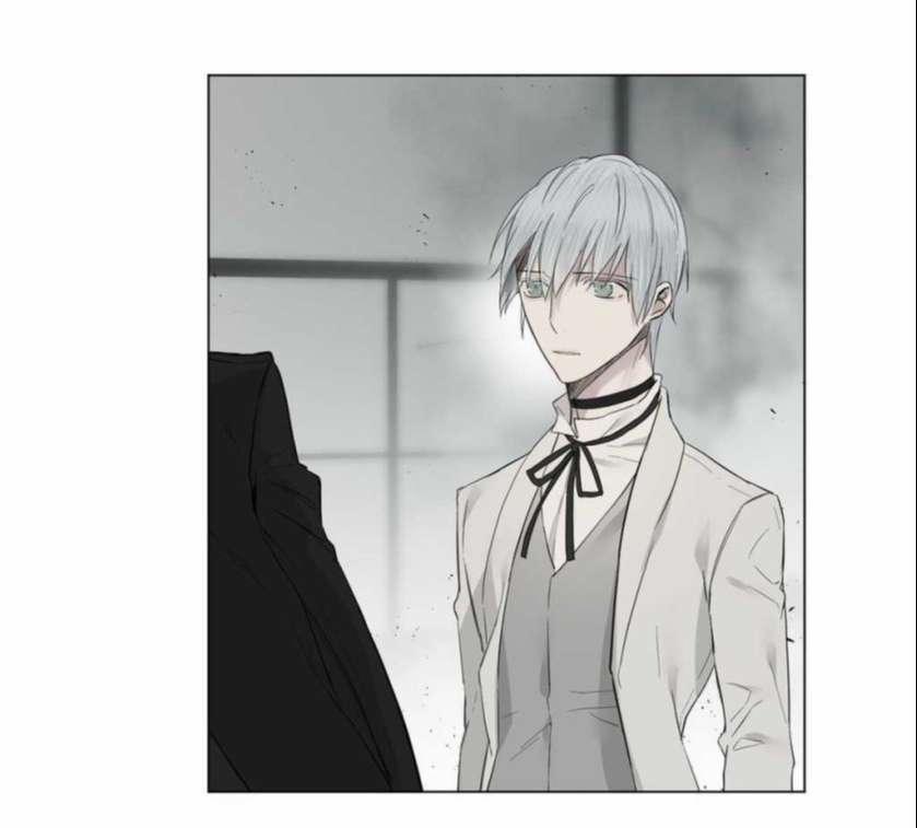 Người Hầu Hoàng Gia Bl 18 trang 48