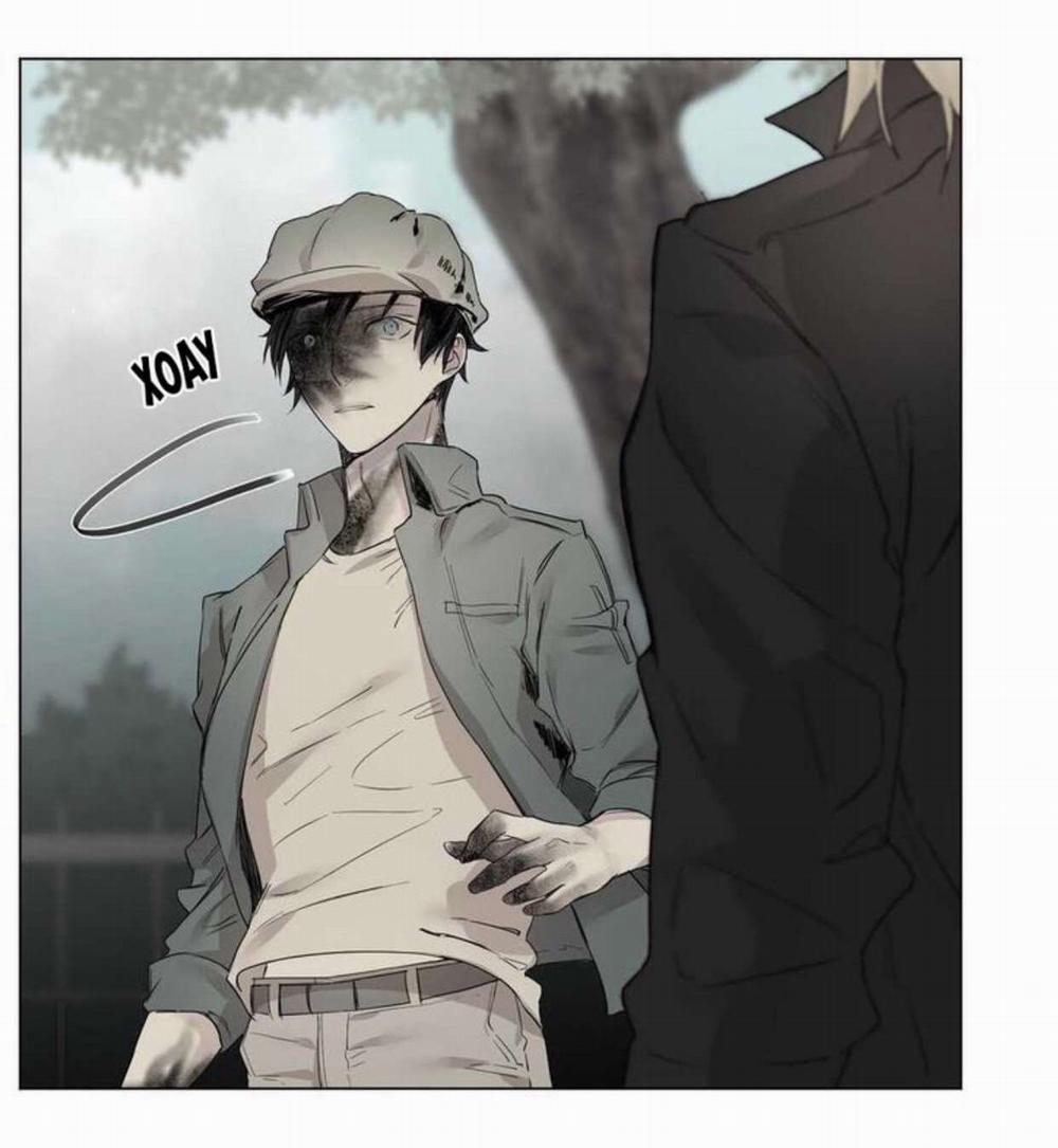 Người Hầu Hoàng Gia Bl 18 trang 54