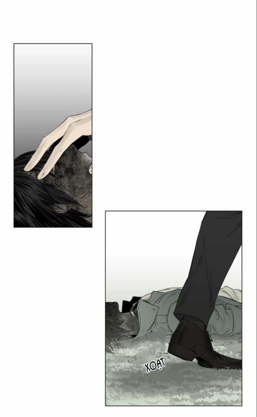 Người Hầu Hoàng Gia Bl 18 trang 58