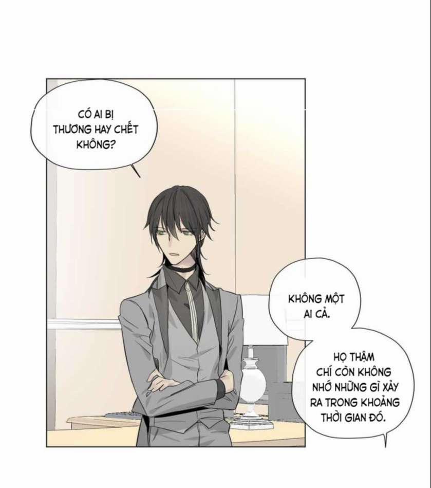 Người Hầu Hoàng Gia Bl 18 trang 60