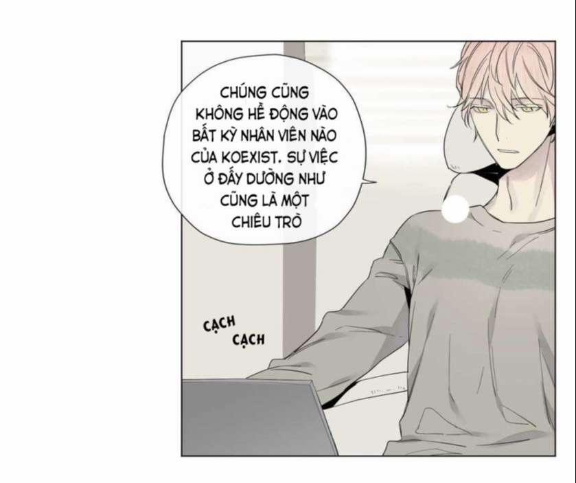 Người Hầu Hoàng Gia Bl 18 trang 61