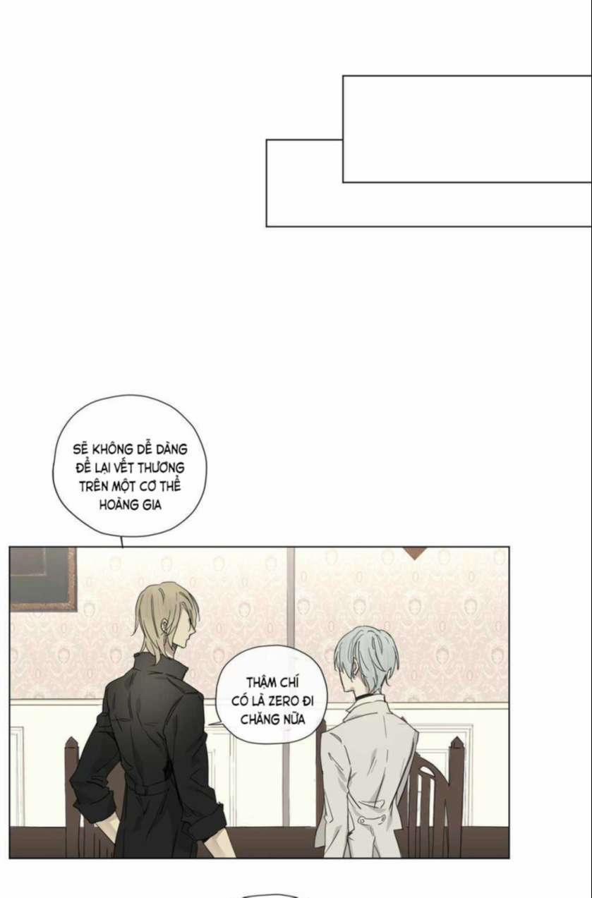 Người Hầu Hoàng Gia Bl 18 trang 68