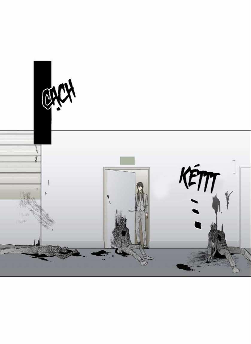 Người Hầu Hoàng Gia Bl 18 trang 7