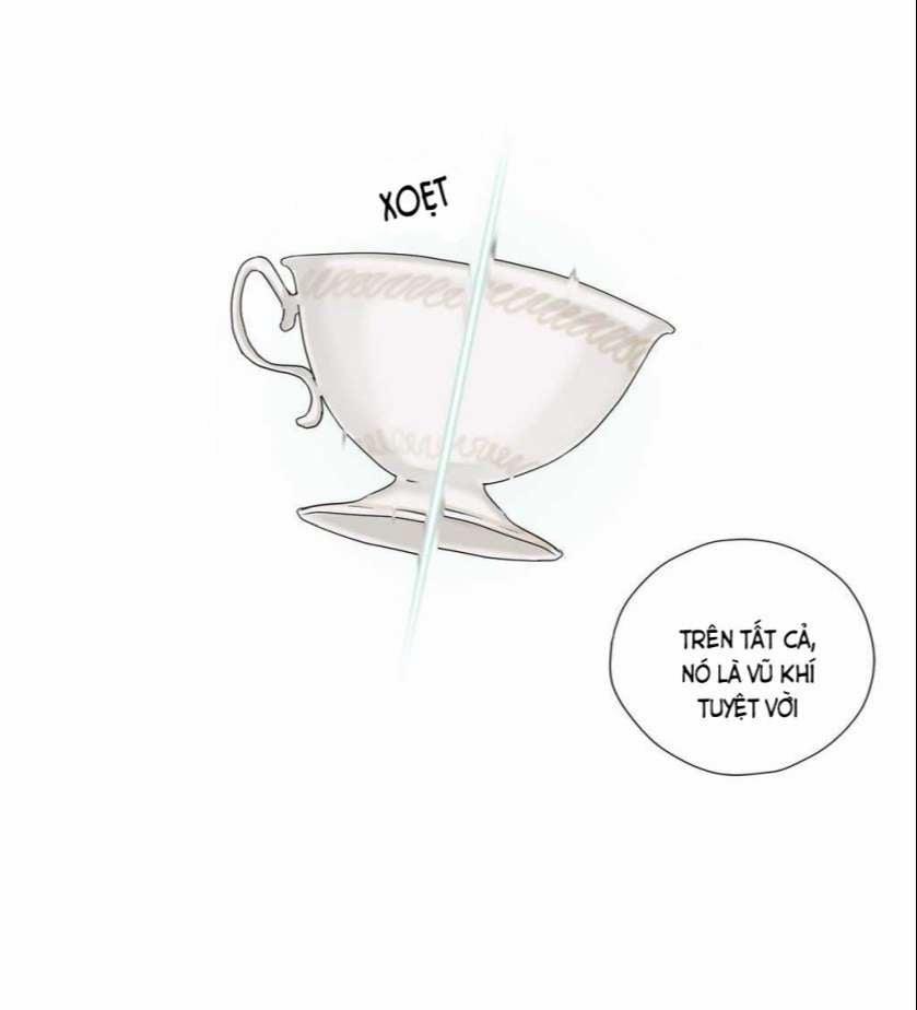 Người Hầu Hoàng Gia Bl 18 trang 70