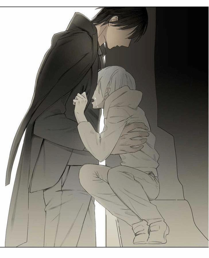 Người Hầu Hoàng Gia Bl 19 trang 22