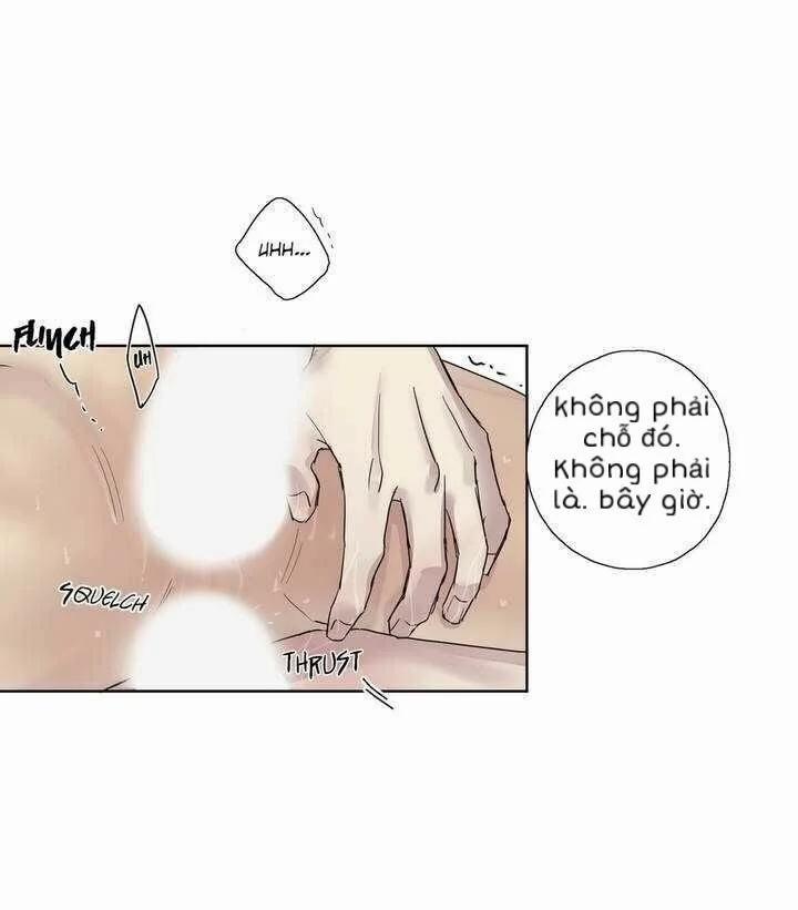 Người Hầu Hoàng Gia Bl 2 trang 14