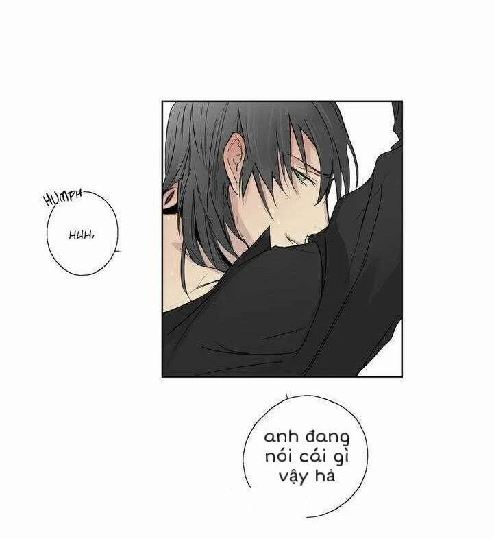 Người Hầu Hoàng Gia Bl 2 trang 18