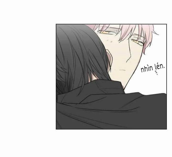 Người Hầu Hoàng Gia Bl 2 trang 23