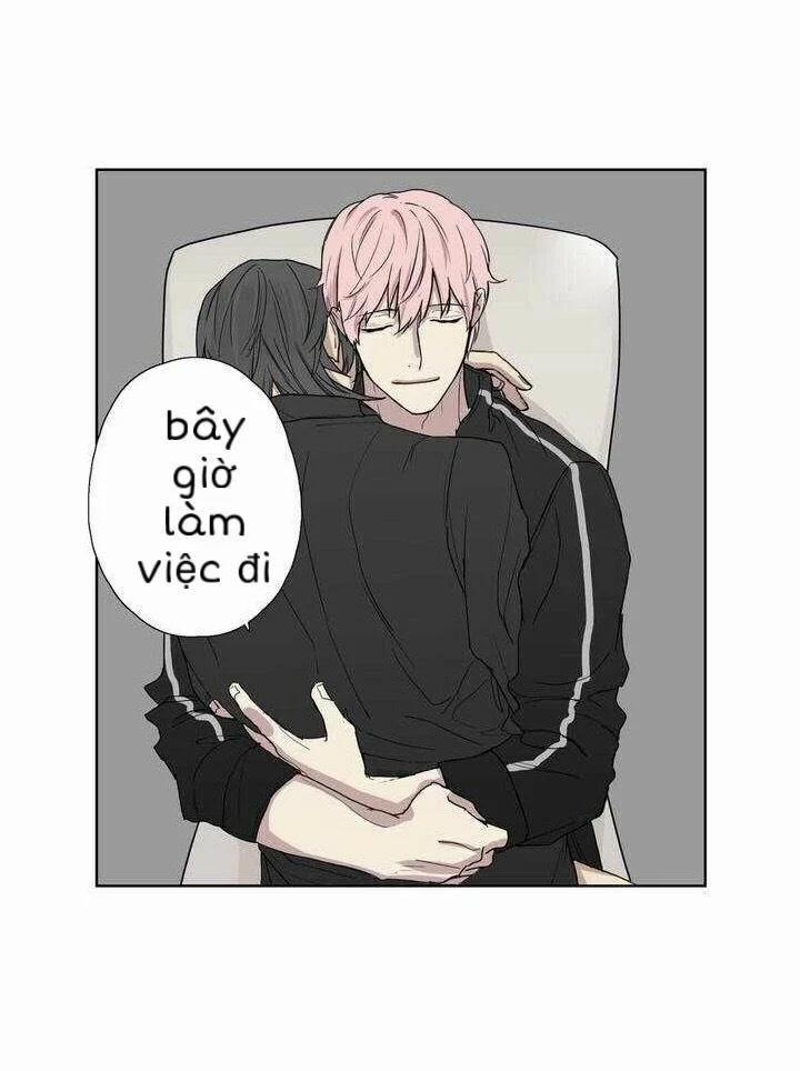 Người Hầu Hoàng Gia Bl 2 trang 26