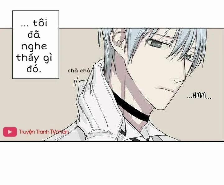 Người Hầu Hoàng Gia Bl 2 trang 31