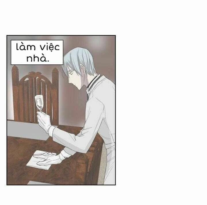 Người Hầu Hoàng Gia Bl 2 trang 32