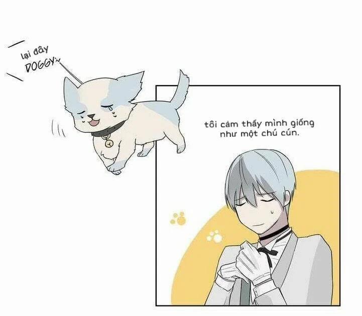 Người Hầu Hoàng Gia Bl 2 trang 36