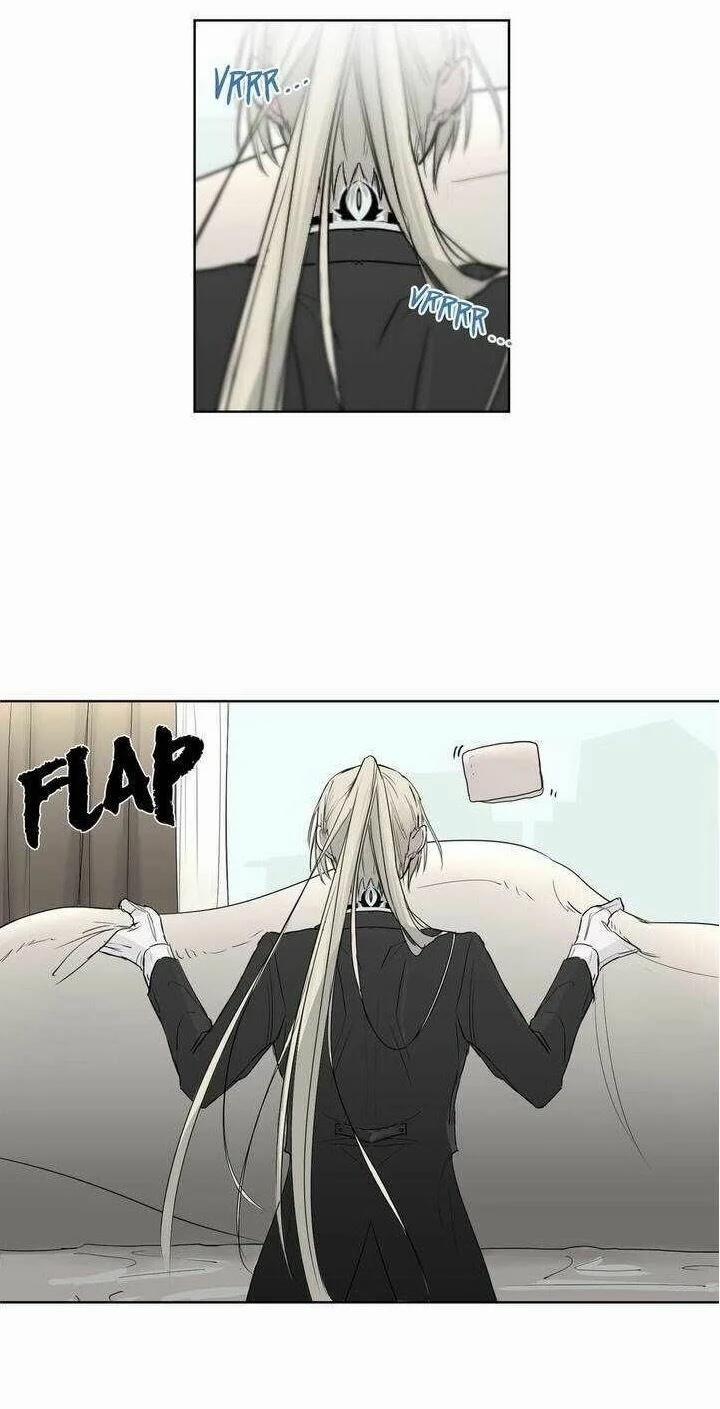 Người Hầu Hoàng Gia Bl 2 trang 38