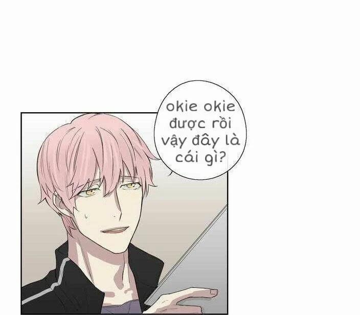 Người Hầu Hoàng Gia Bl 2 trang 46