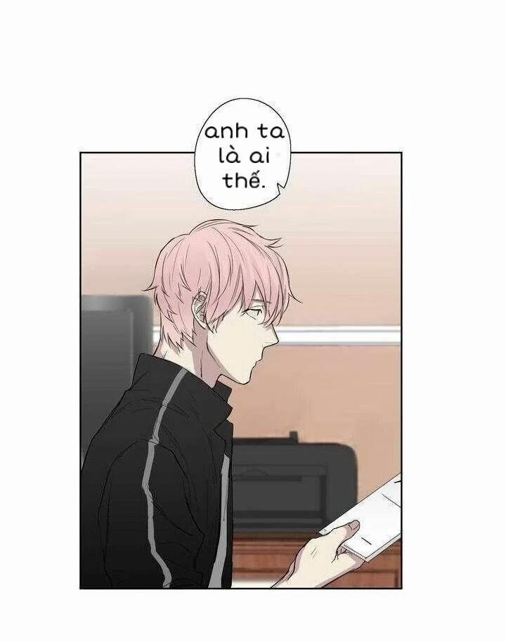 Người Hầu Hoàng Gia Bl 2 trang 50