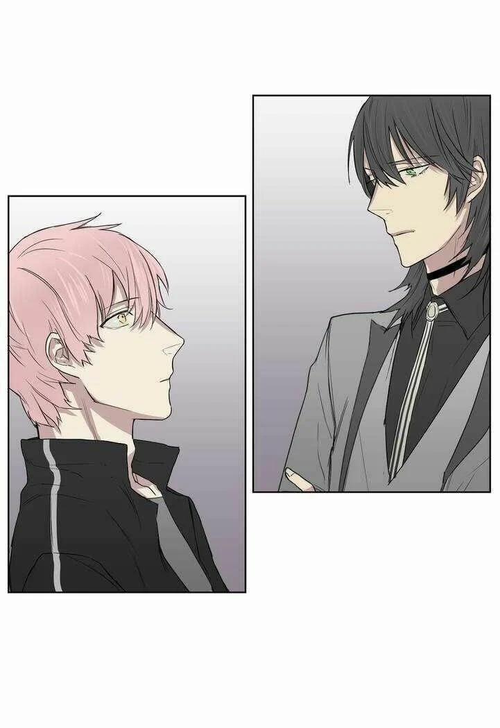 Người Hầu Hoàng Gia Bl 2 trang 52