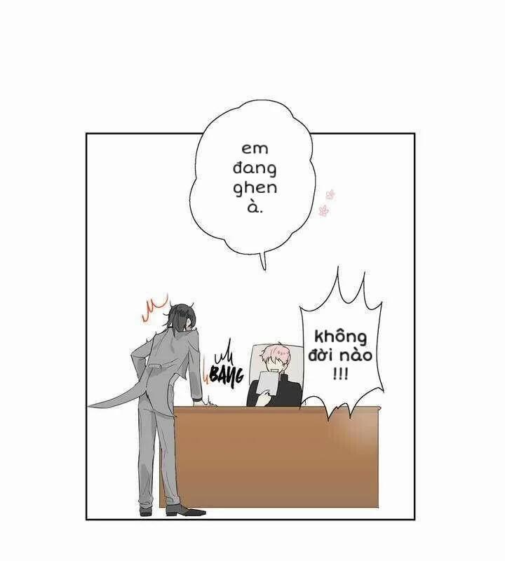 Người Hầu Hoàng Gia Bl 2 trang 53