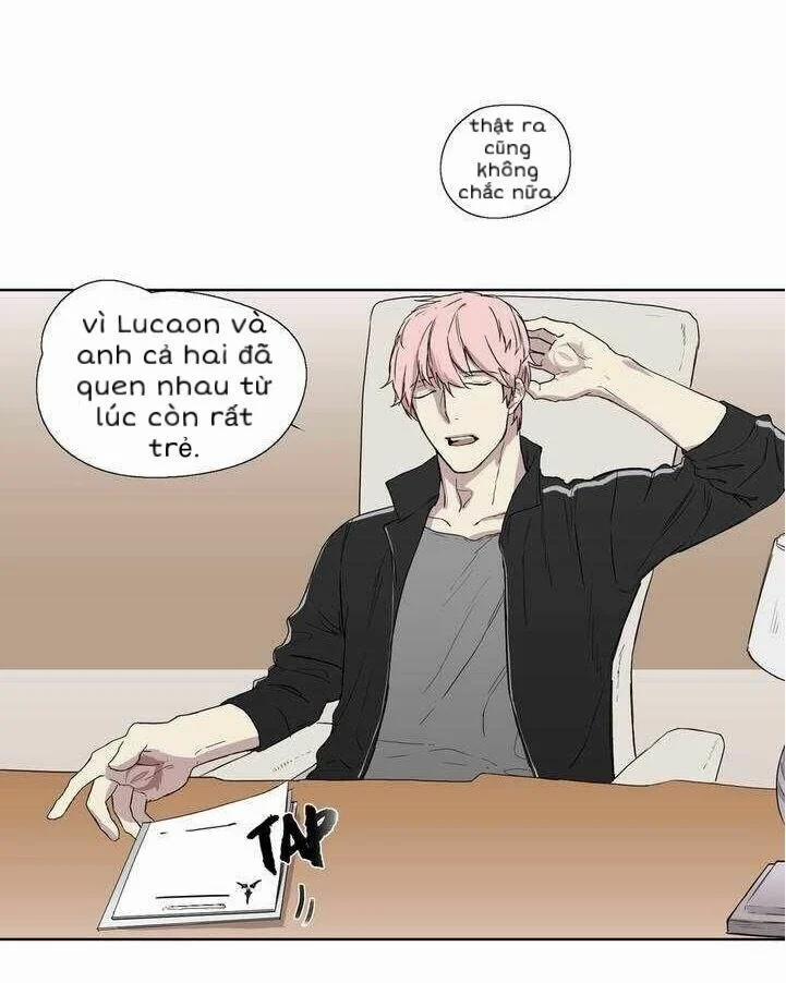 Người Hầu Hoàng Gia Bl 2 trang 54