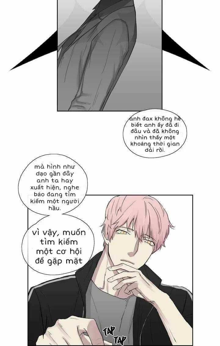 Người Hầu Hoàng Gia Bl 2 trang 56