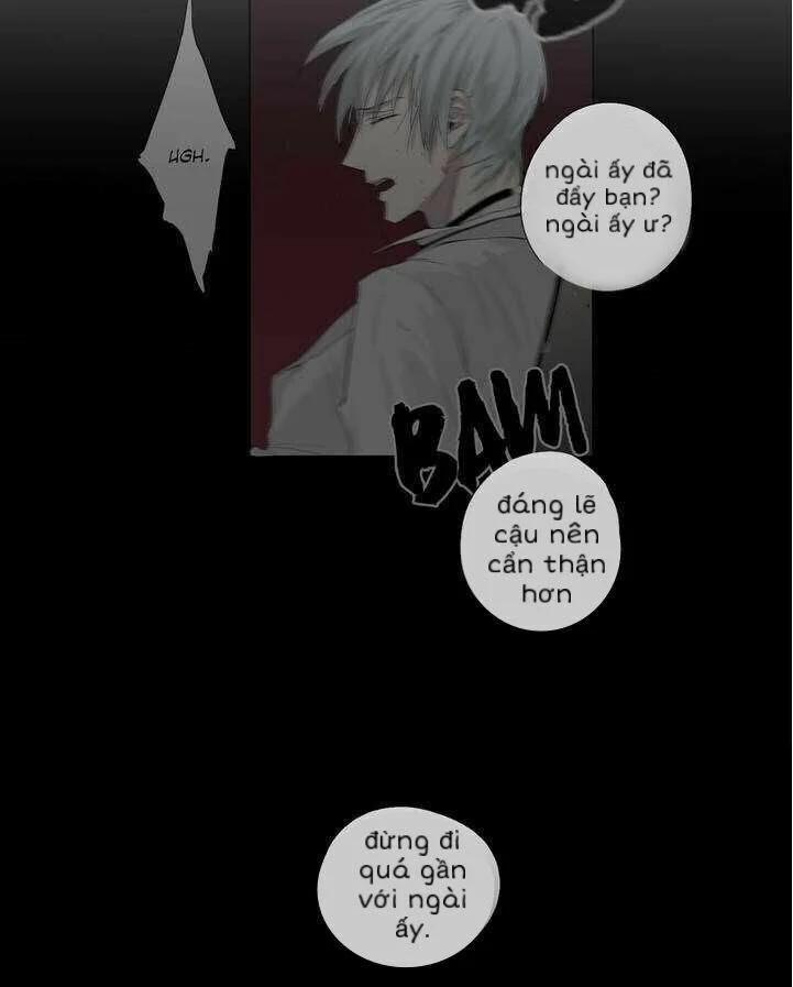 Người Hầu Hoàng Gia Bl 2 trang 62