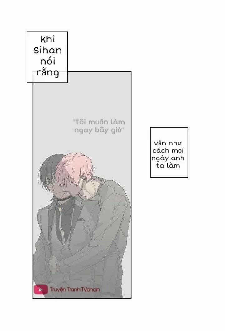 Người Hầu Hoàng Gia Bl 2 trang 7