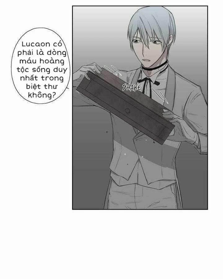 Người Hầu Hoàng Gia Bl 2 trang 72