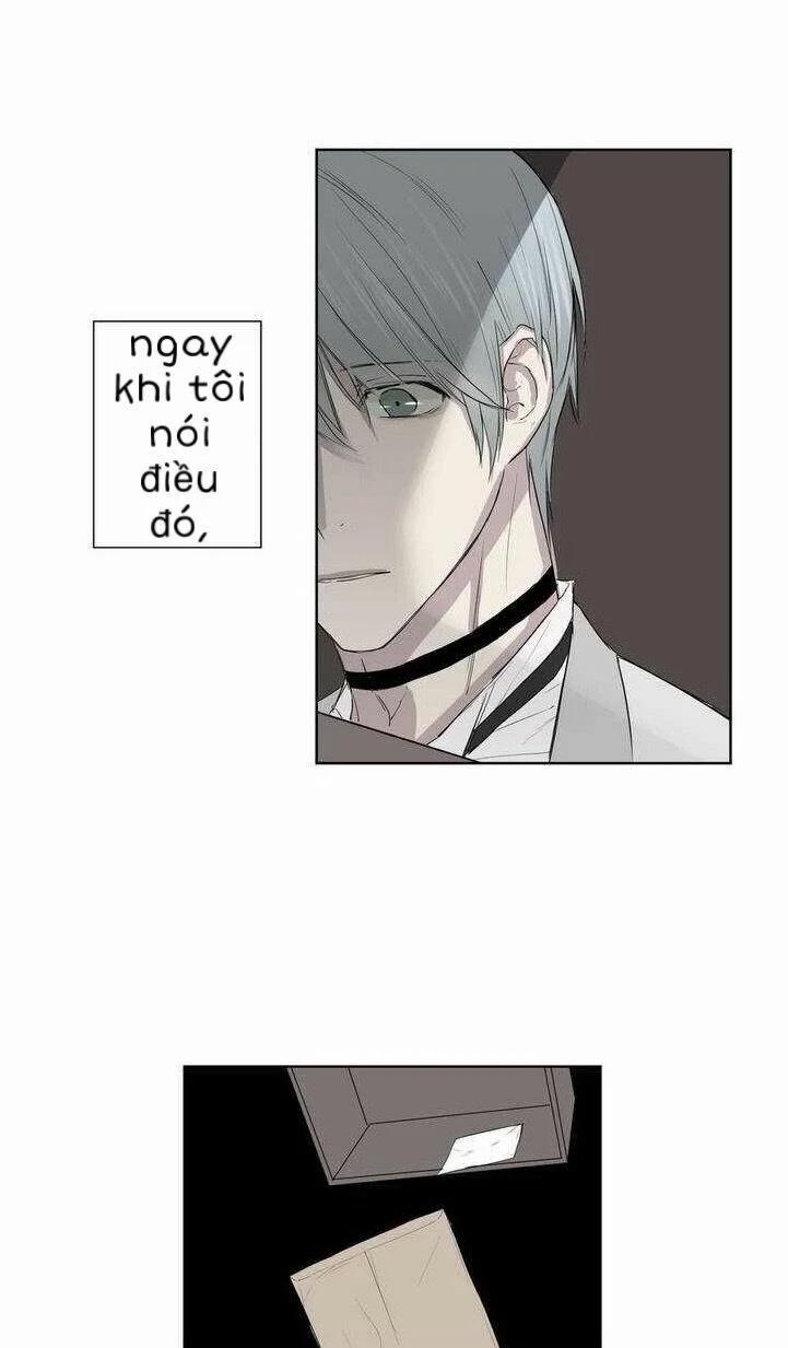 Người Hầu Hoàng Gia Bl 2 trang 75