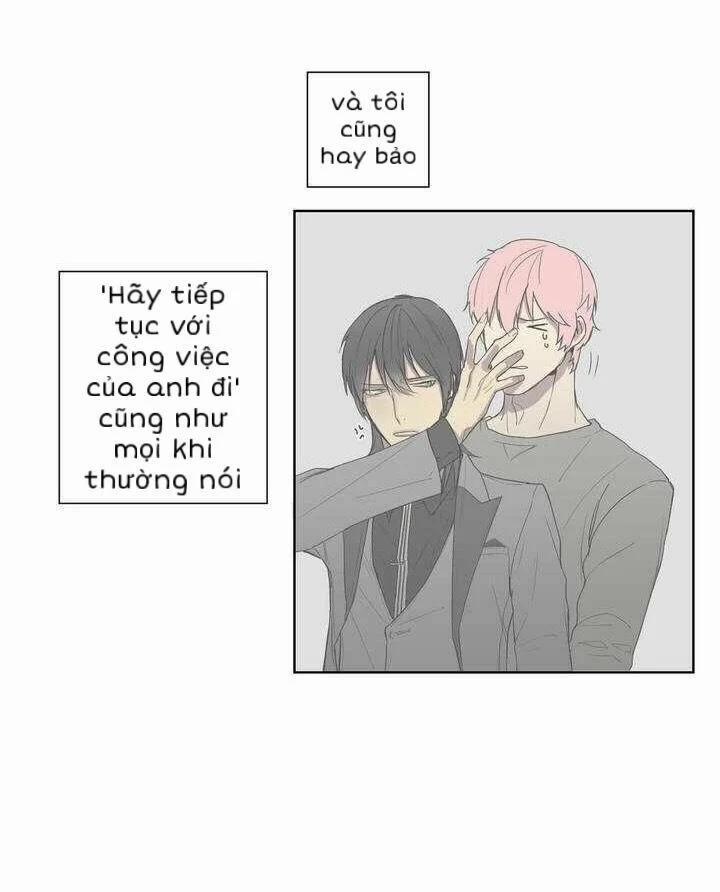 Người Hầu Hoàng Gia Bl 2 trang 8