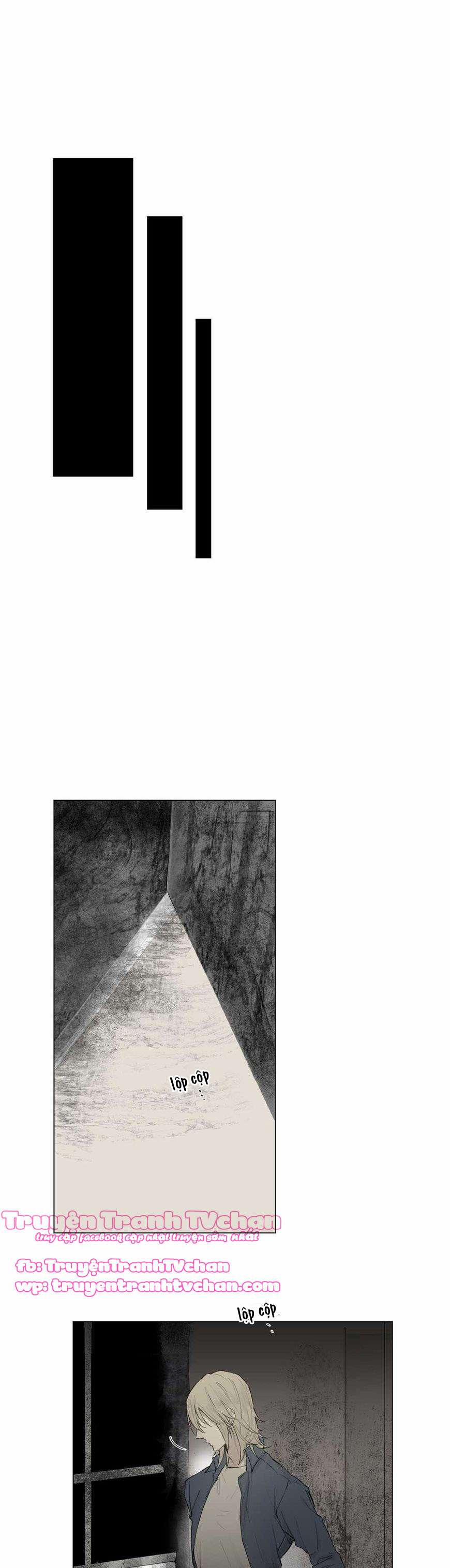 Người Hầu Hoàng Gia Bl 22 trang 6