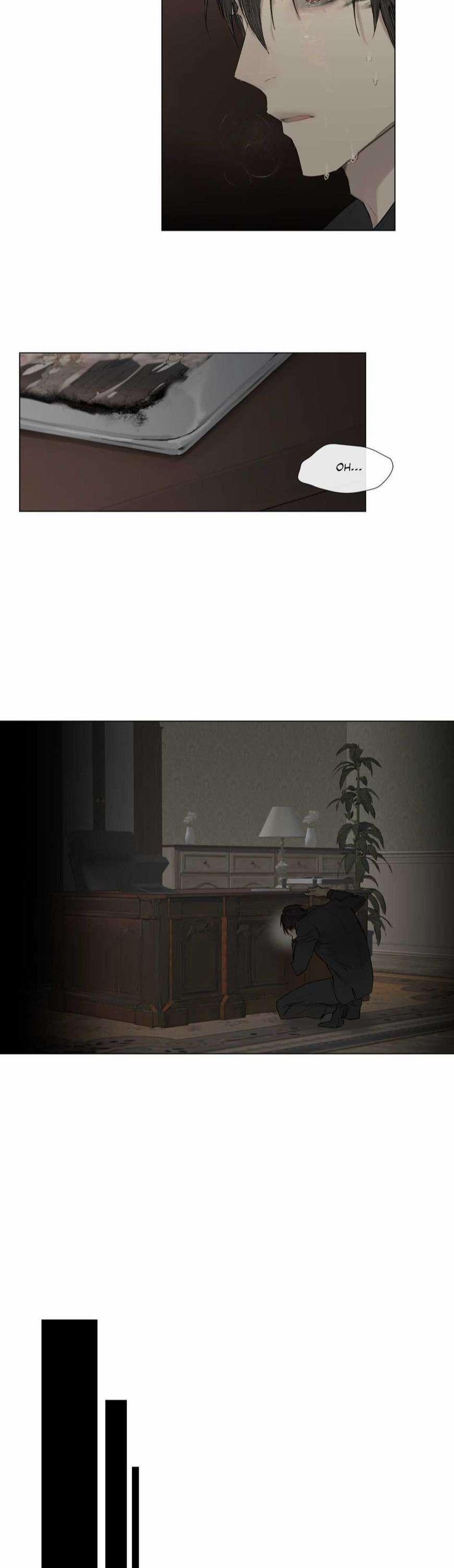 Người Hầu Hoàng Gia Bl 23 trang 18