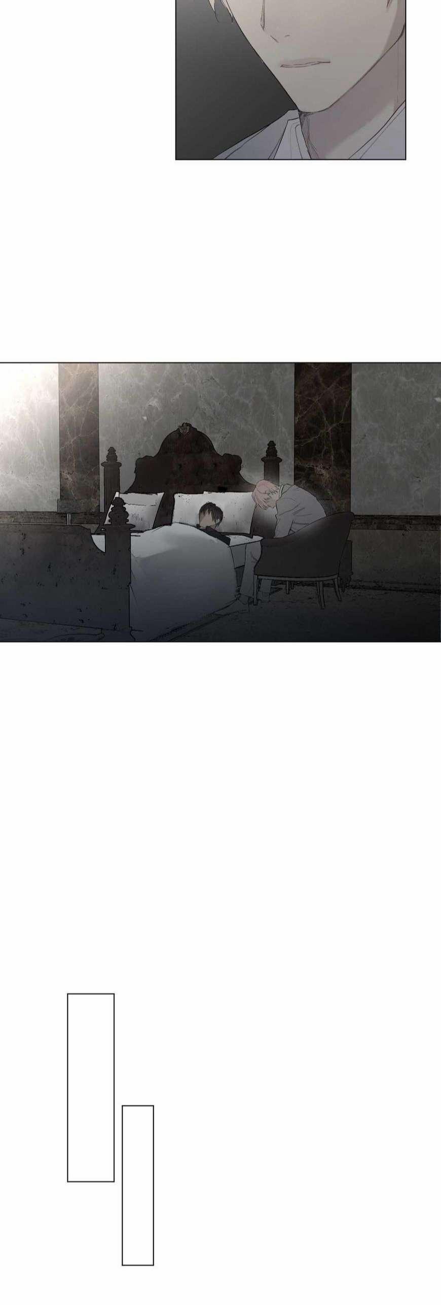 Người Hầu Hoàng Gia Bl 23 trang 8