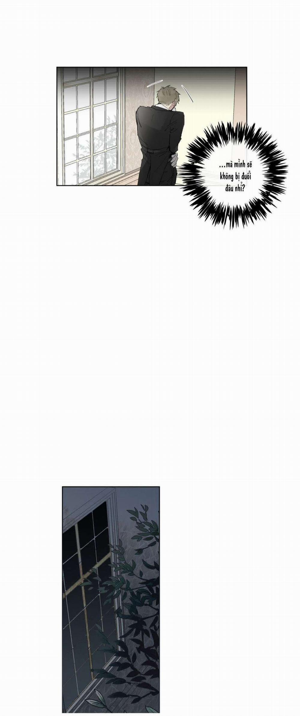 Người Hầu Hoàng Gia Bl 24 trang 15