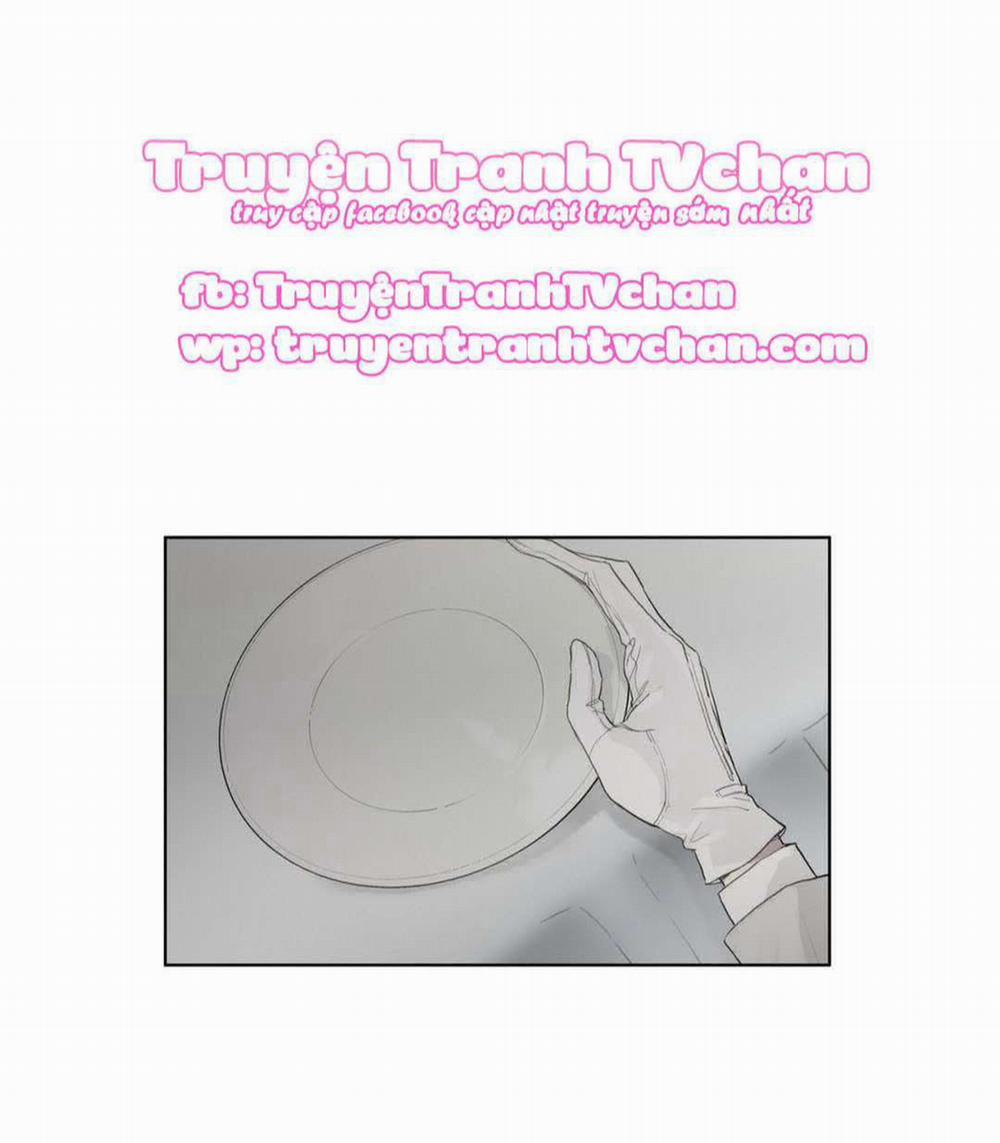 Người Hầu Hoàng Gia Bl 24 trang 16