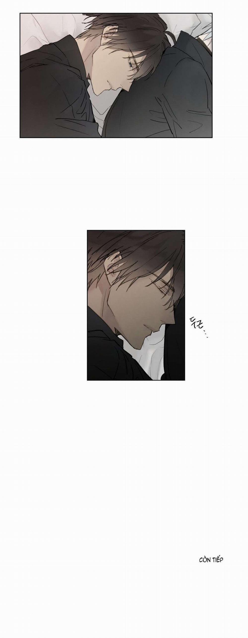 Người Hầu Hoàng Gia Bl 25 trang 29