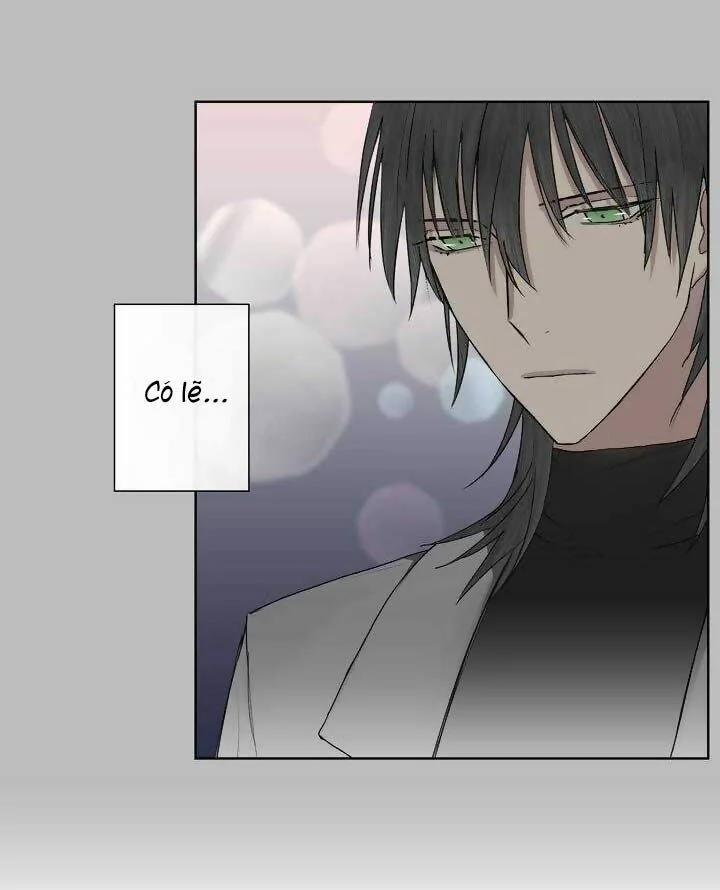 Người Hầu Hoàng Gia Bl 3 trang 2