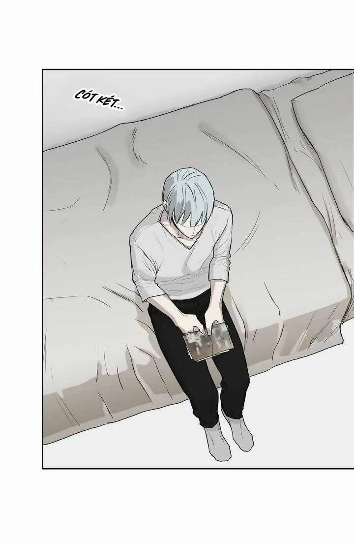 Người Hầu Hoàng Gia Bl 3 trang 28